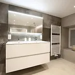 La Fermette Des Fagnes Дом отдыха *