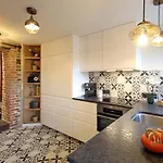 La Fermette Des Fagnes Дом отдыха