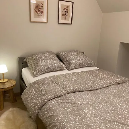 La Fermette Des Fagnes *