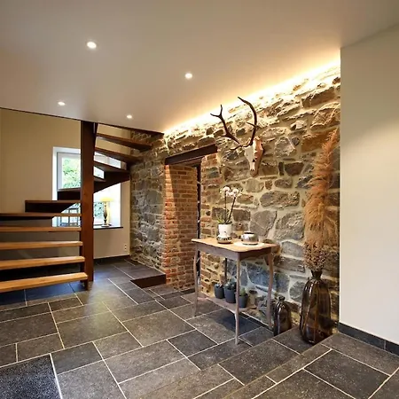 La Fermette Des Fagnes * מאלמדי