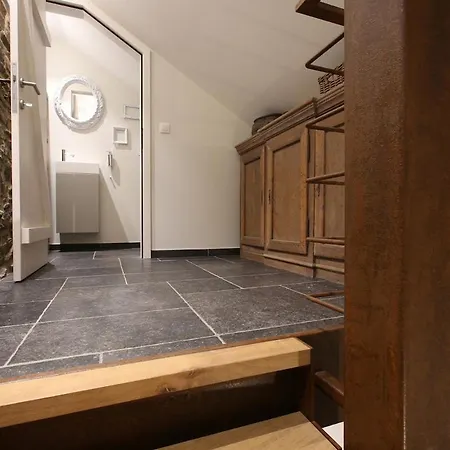 La Fermette Des Fagnes מאלמדי